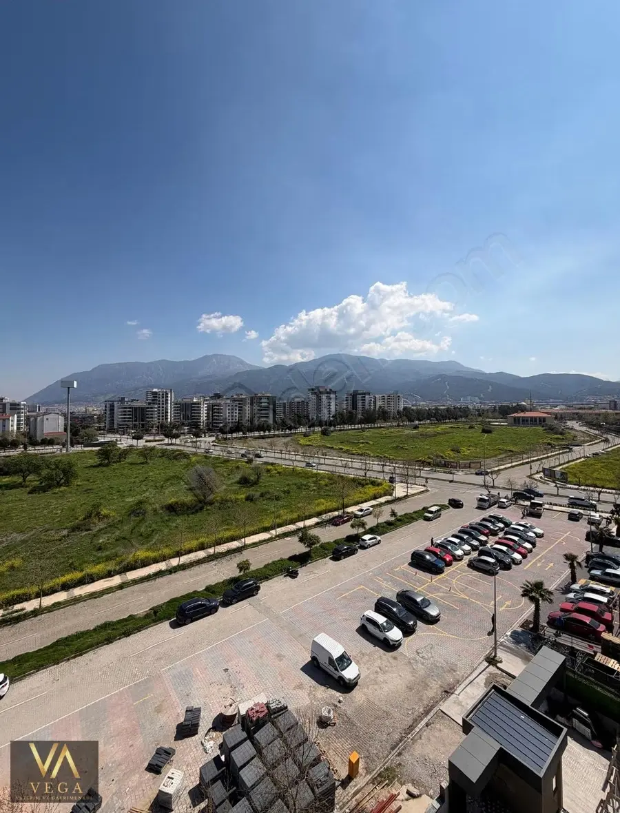 Vega'dan Güzelyurt'ta 3+1 Site İçierisinde Sıfır Daire - 10