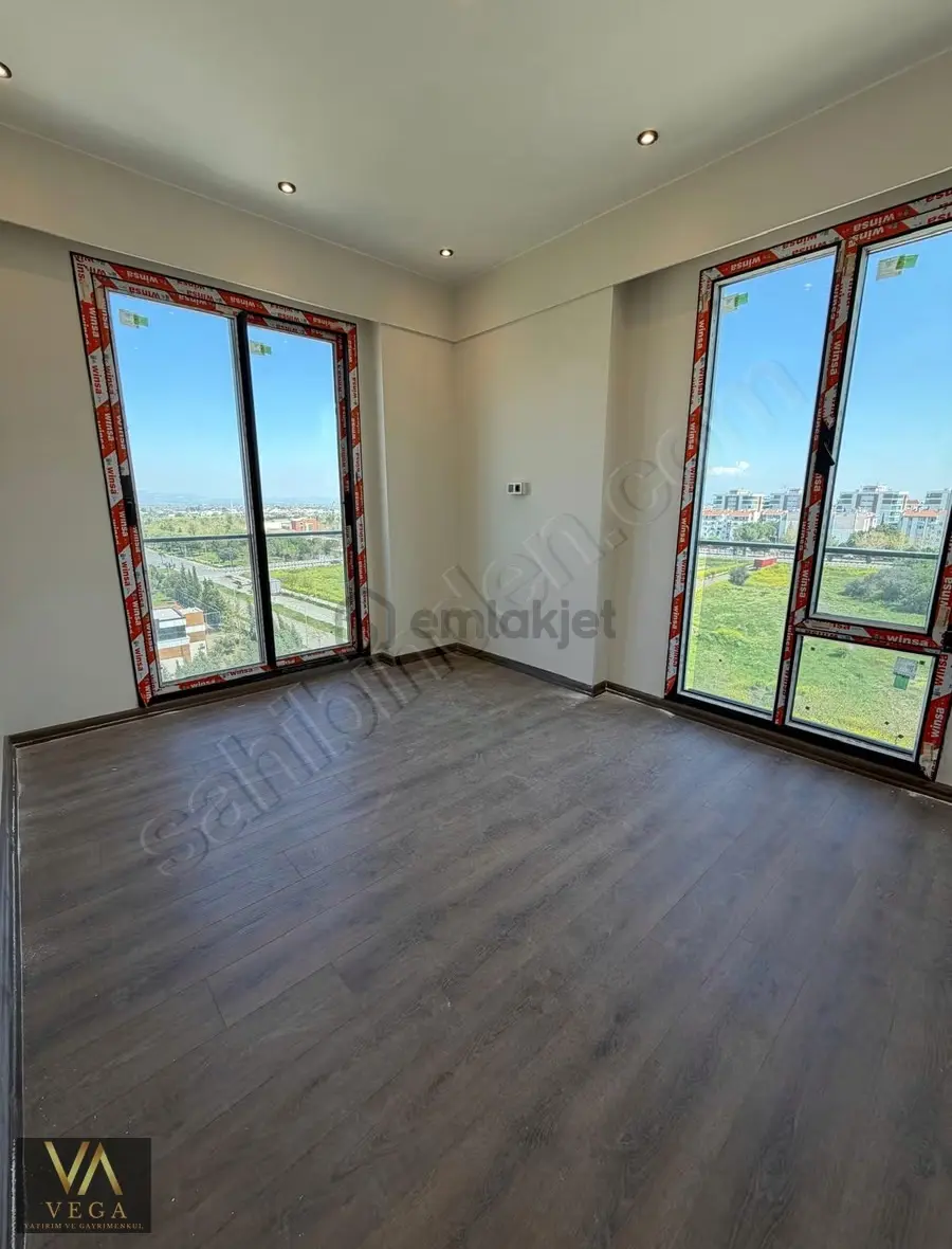 Vega'dan Güzelyurt'ta 3+1 Site İçierisinde Sıfır Daire - 18
