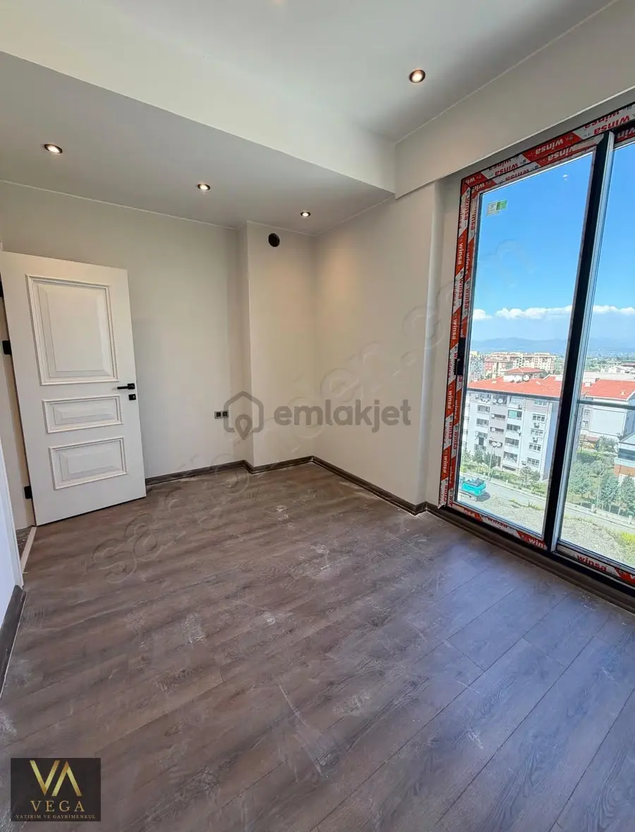 Vega'dan Güzelyurt'ta 3+1 Site İçierisinde Sıfır Daire - 14