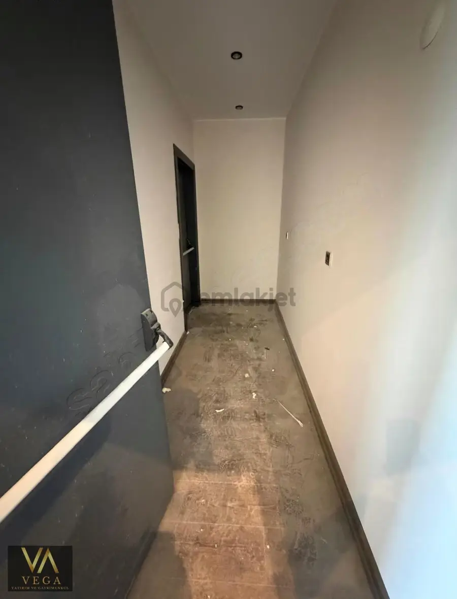 Vega'dan Güzelyurt'ta 3+1 Site İçierisinde Sıfır Daire - 20