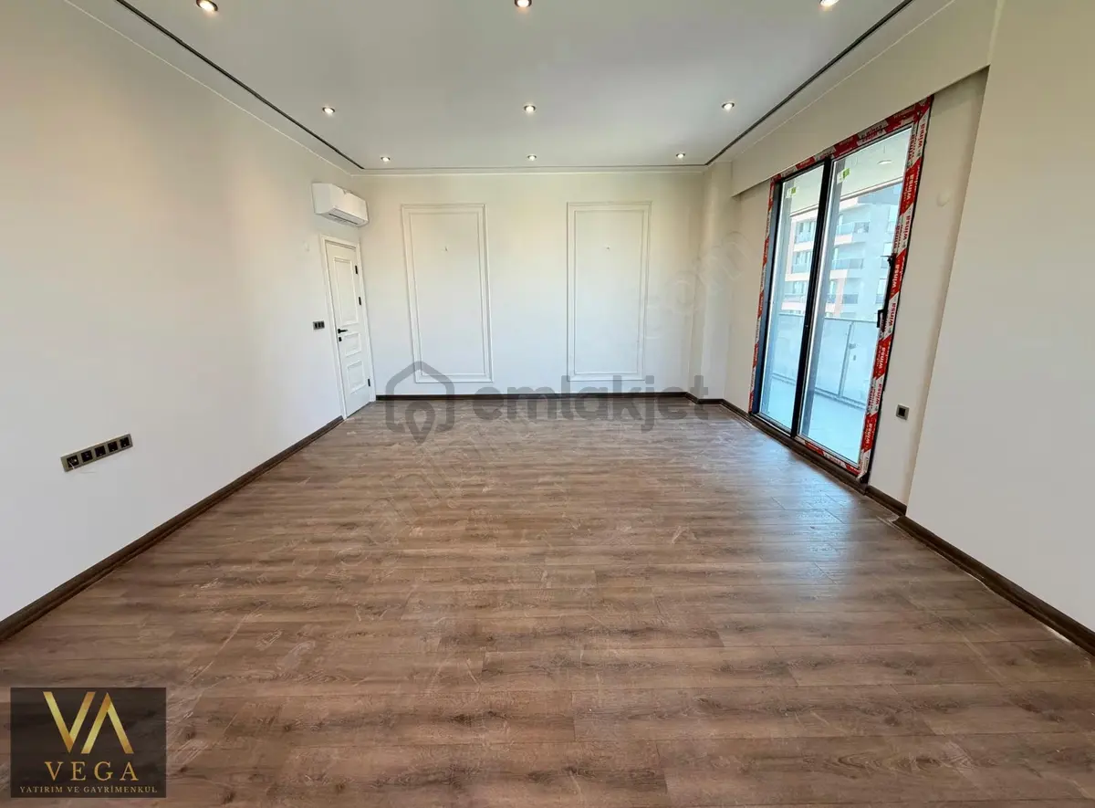 Vega'dan Güzelyurt'ta 3+1 Site İçierisinde Sıfır Daire - 17