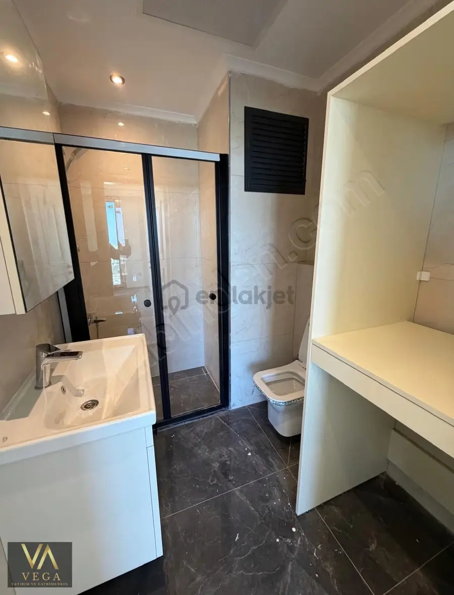 Vega'dan Güzelyurt'ta 3+1 Site İçierisinde Sıfır Daire - 21