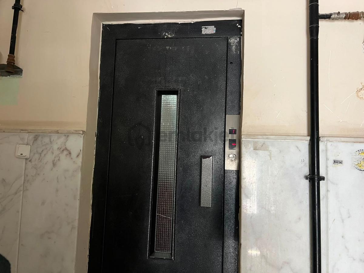 Pegaas'tan Üniversite Mah. Metrobüse Yakın Asansörlü 2+1 Daire** - 33