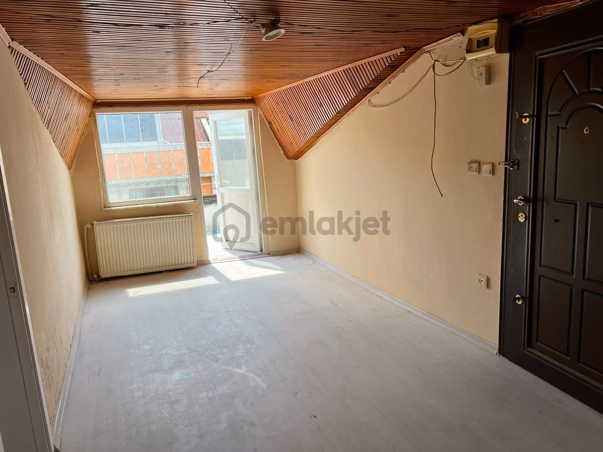 Pegaas'tan Üniversite Mah. Metrobüse Yakın Asansörlü 2+1 Daire** - 4
