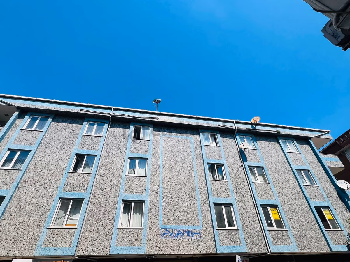 Pegaas'tan Üniversite Mah. Metrobüse Yakın Asansörlü 2+1 Daire** - 39
