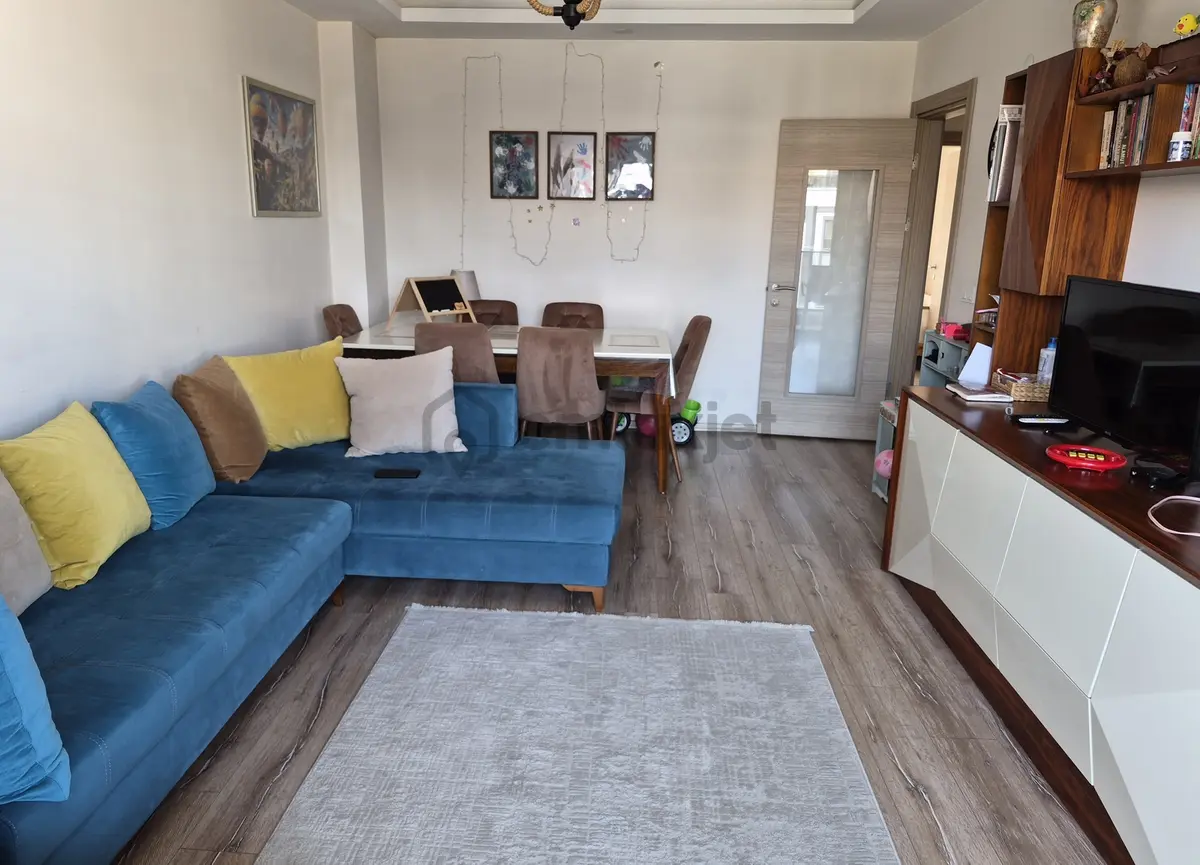Kartepe'de Site İçinde Krediye, Eminevim'e Uygun Satılık Daire - 3