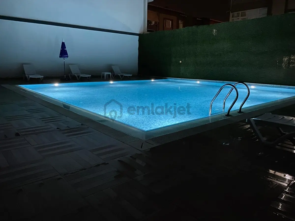 Kartepe'de Site İçinde Krediye, Eminevim'e Uygun Satılık Daire - 18
