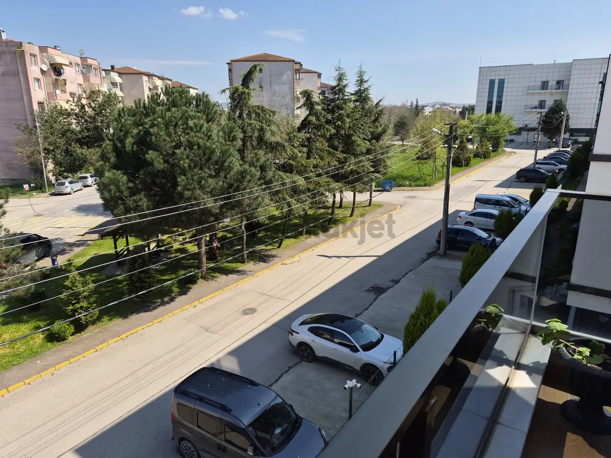 Kartepe'de Site İçinde Krediye, Eminevim'e Uygun Satılık Daire - 4
