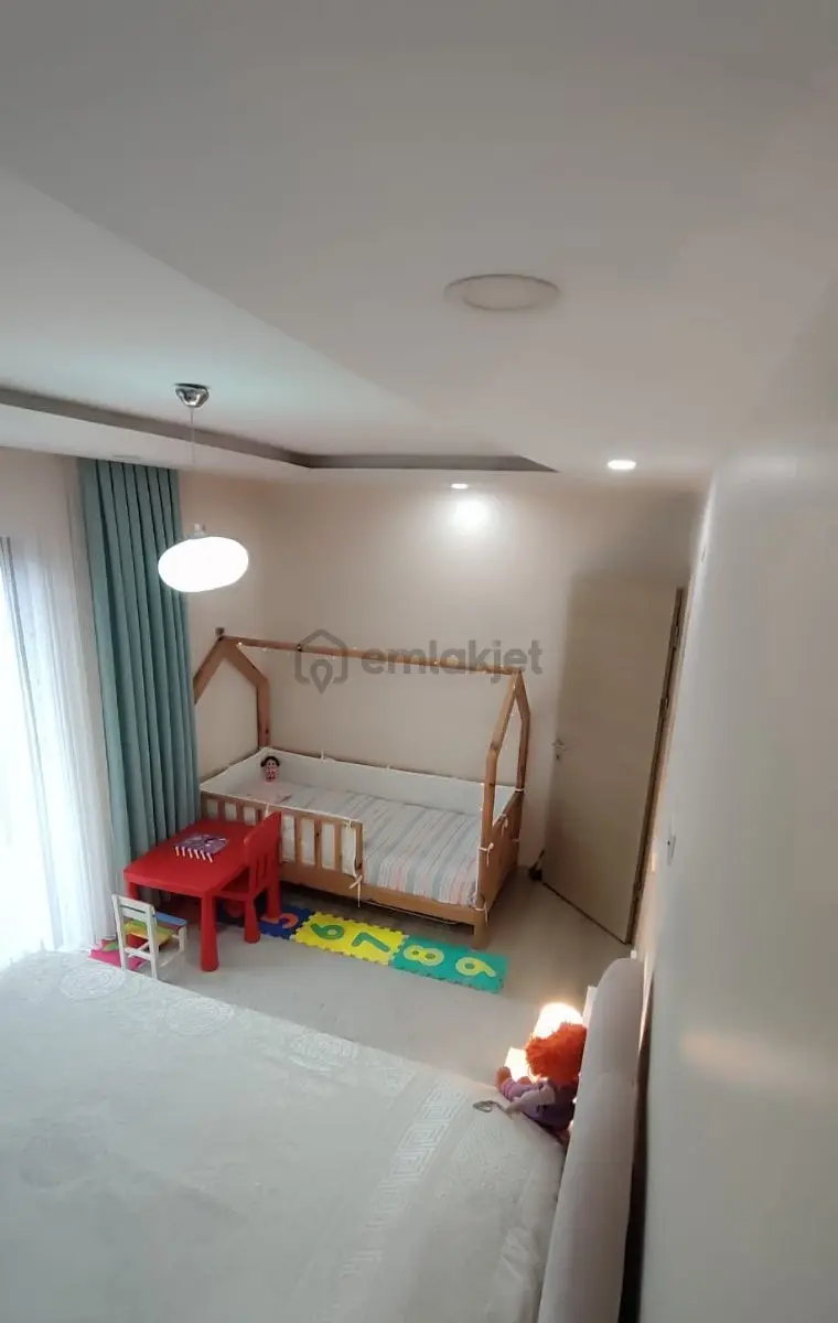 Kartepe'de Site İçinde Krediye, Eminevim'e Uygun Satılık Daire - 15