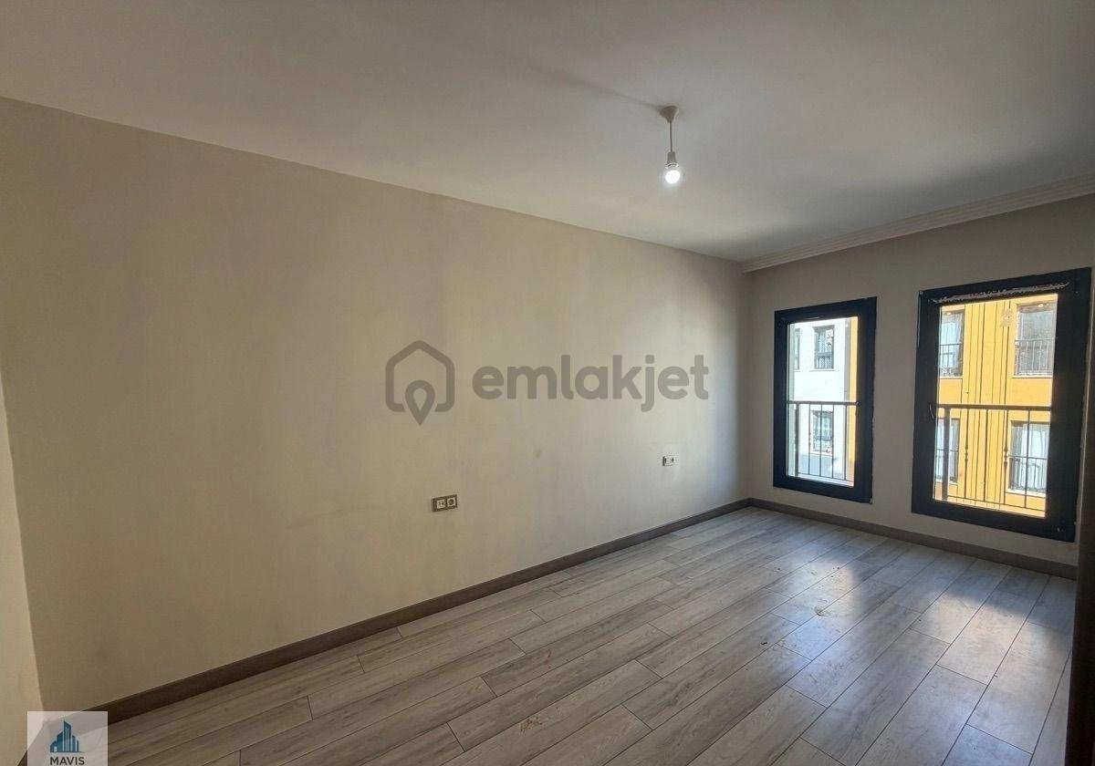 Maviş Gyo’dan Kuzeyşehir 18.etap Satılık 3+1 Daire - 6