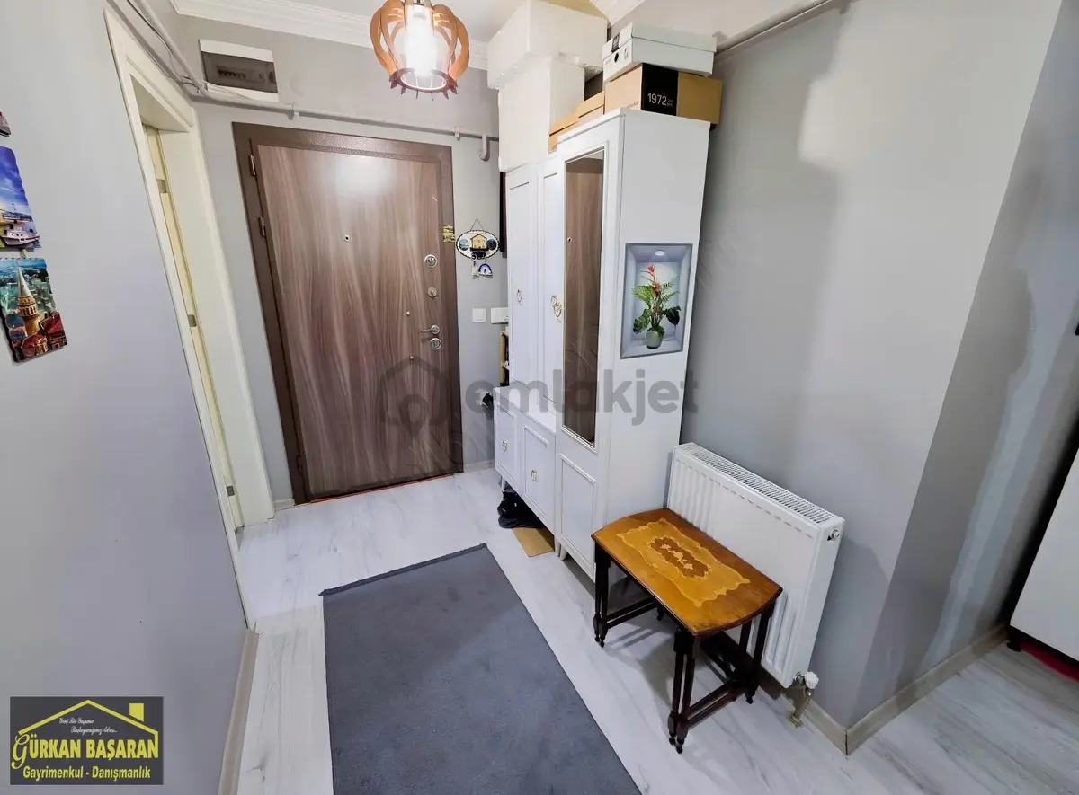 Satılık Yeni Bina 2+1 Daire - 8