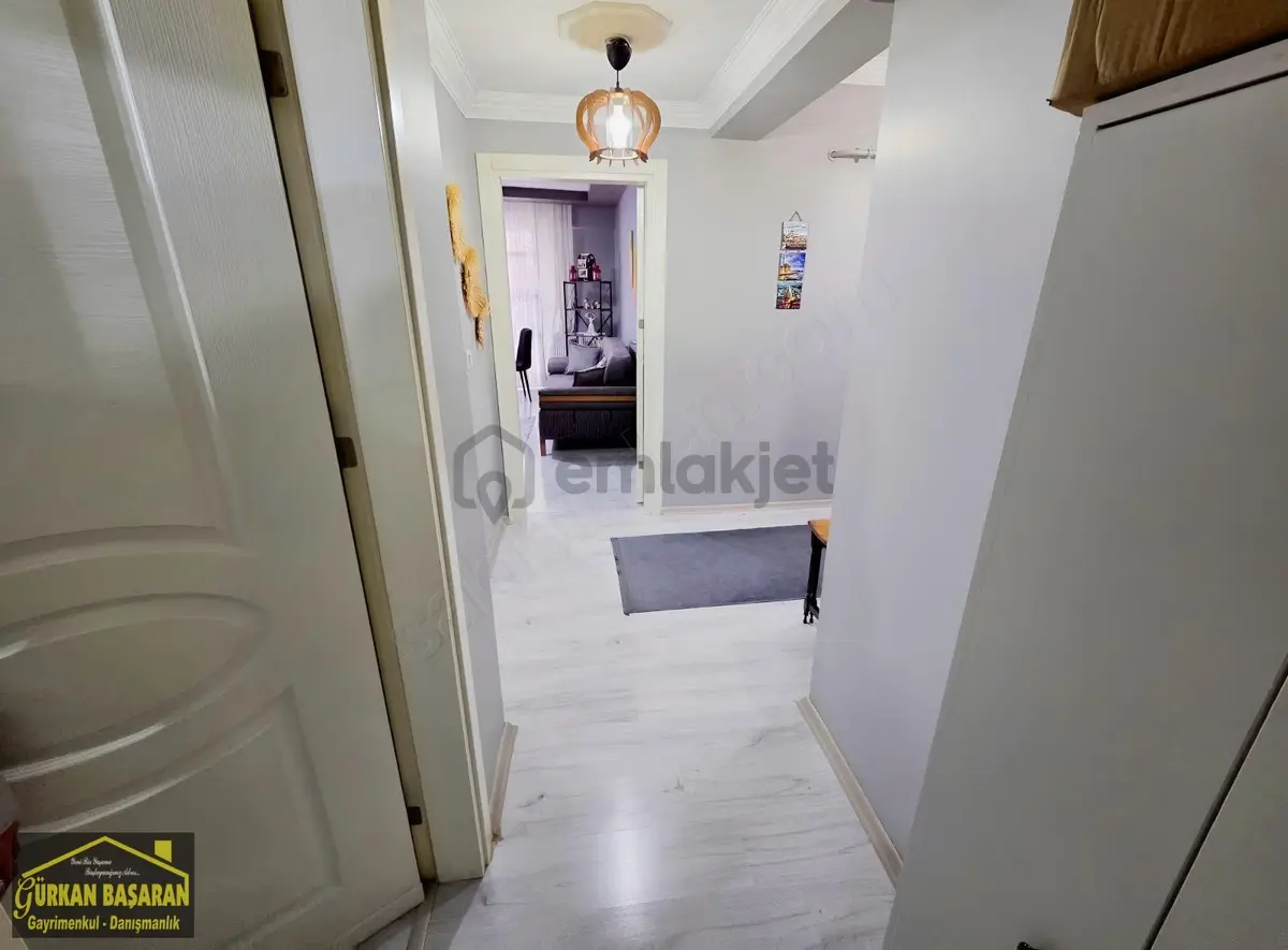 Satılık Yeni Bina 2+1 Daire - 3
