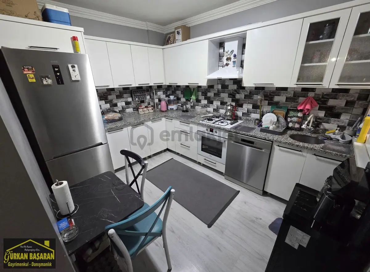 Satılık Yeni Bina 2+1 Daire - 7