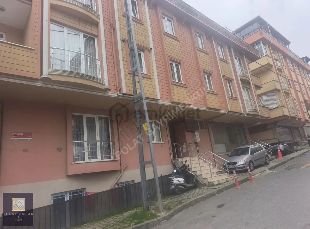 Çekmekoy Mimarsinan Mh 3+2 Çati Dubleksi - 6