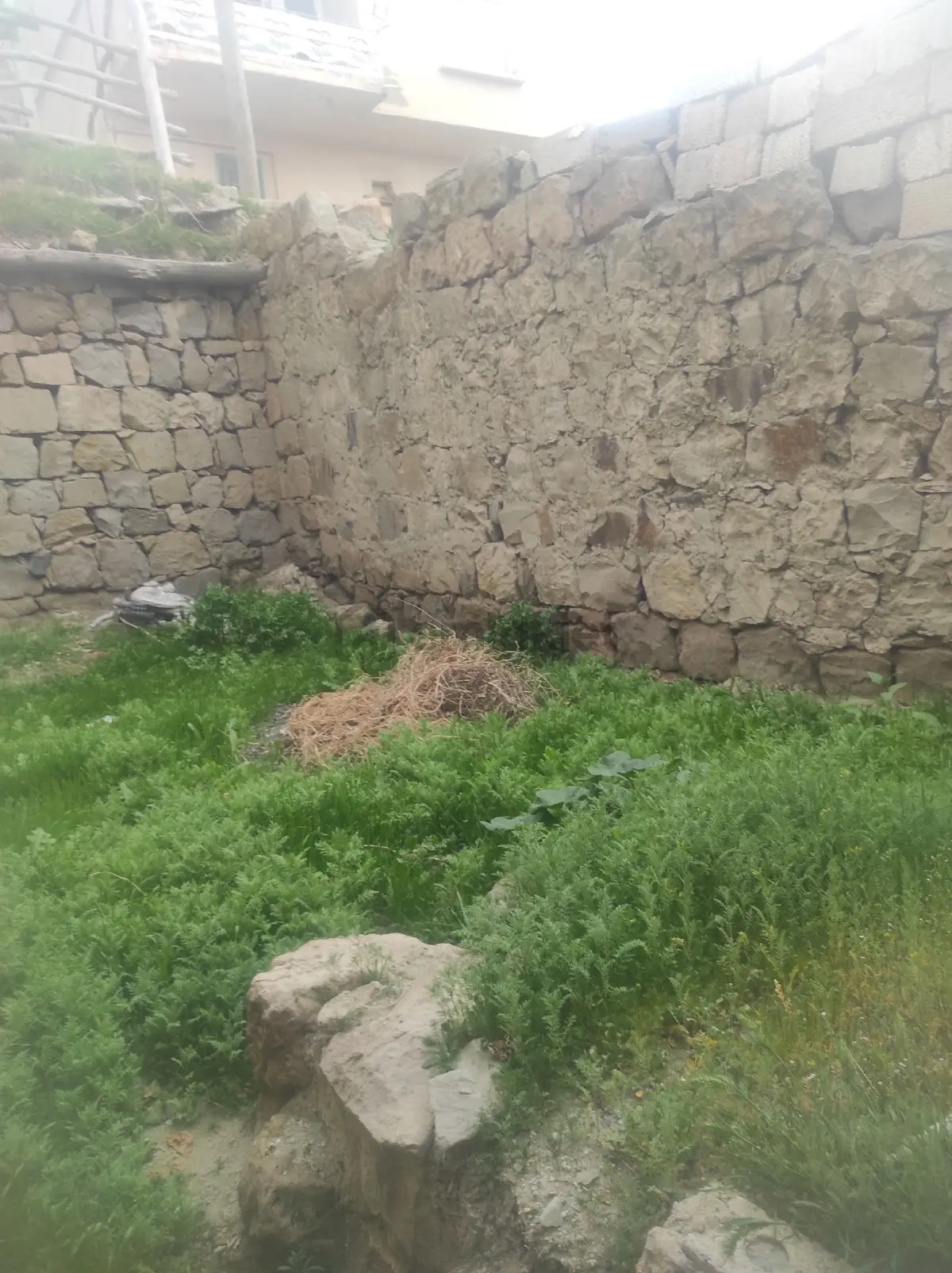 Kaçmaz Emlaktan Yeşilhisarda Satılık Müstakil Ev Merkezde - 8