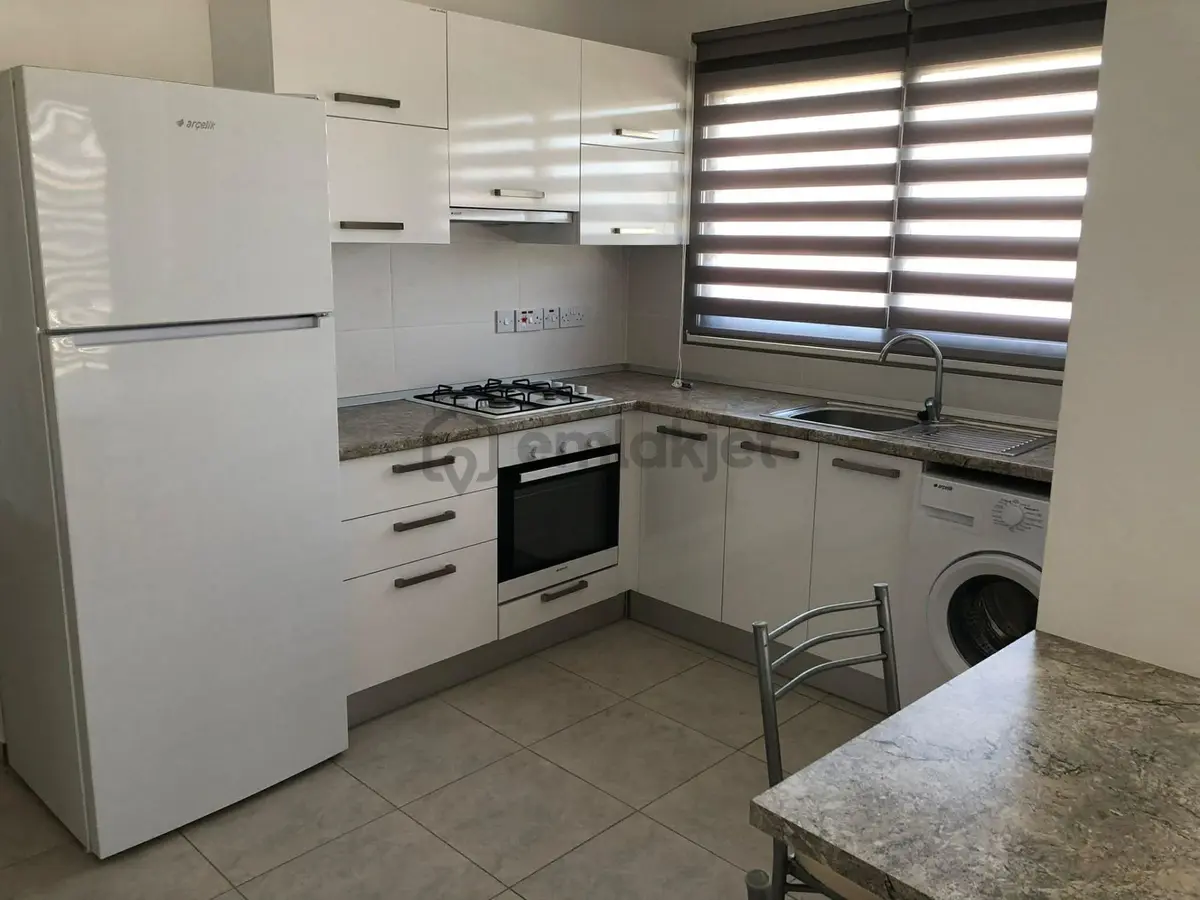 Sahibinden Öğrenciye Hamitköyde Eşyalı Kiralık Daire - 3