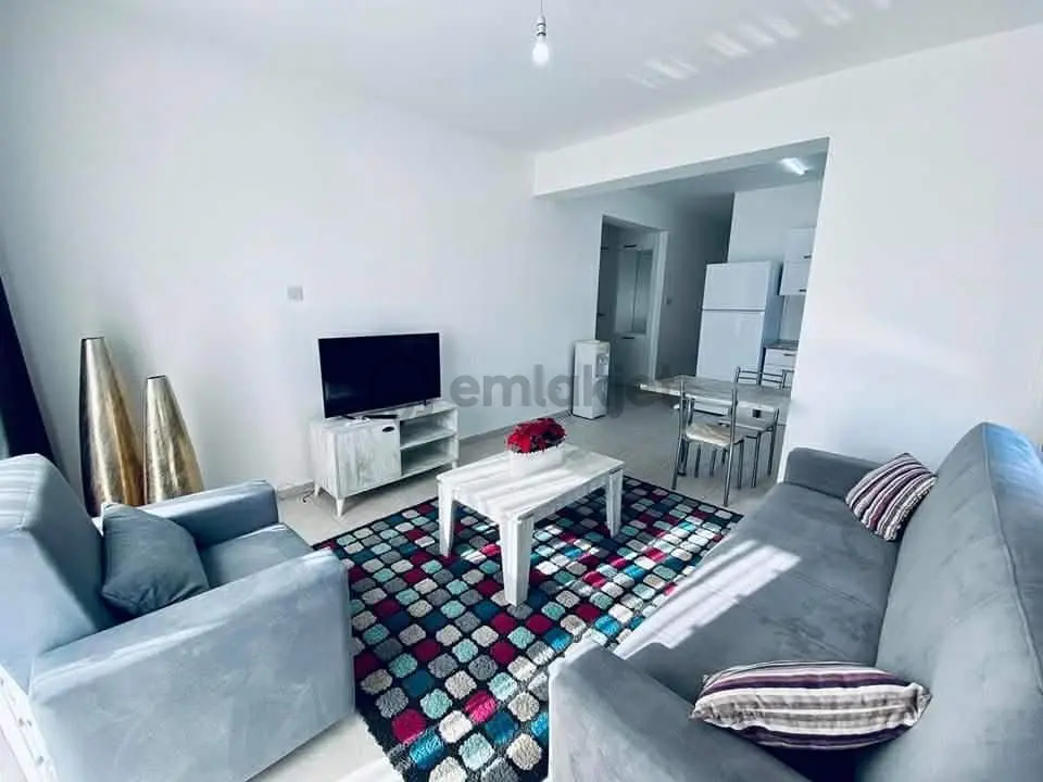 Sahibinden Öğrenciye Hamitköyde Eşyalı Kiralık Daire - 2