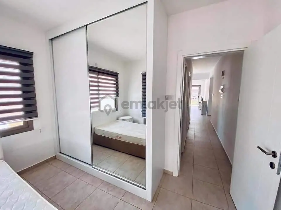 Sahibinden Öğrenciye Hamitköyde Eşyalı Kiralık Daire - 5