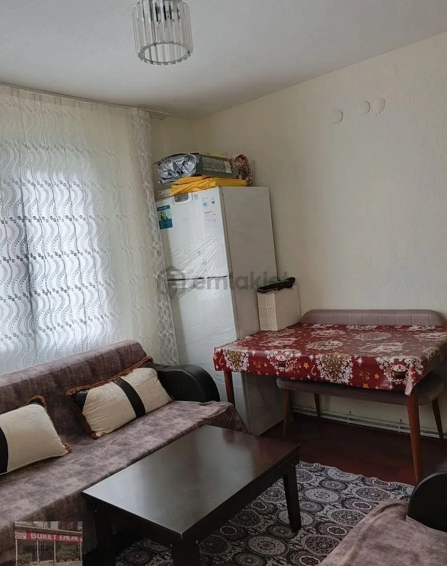 Buket Emlaktan Satılık 3+1 Daire Asansörlü Doğalgazlı - 19
