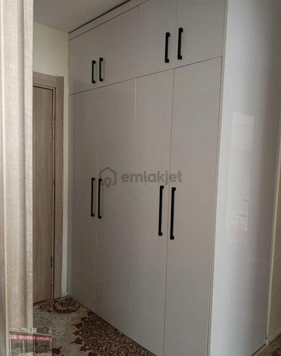 Buket Emlaktan Satılık 3+1 Daire Asansörlü Doğalgazlı - 10