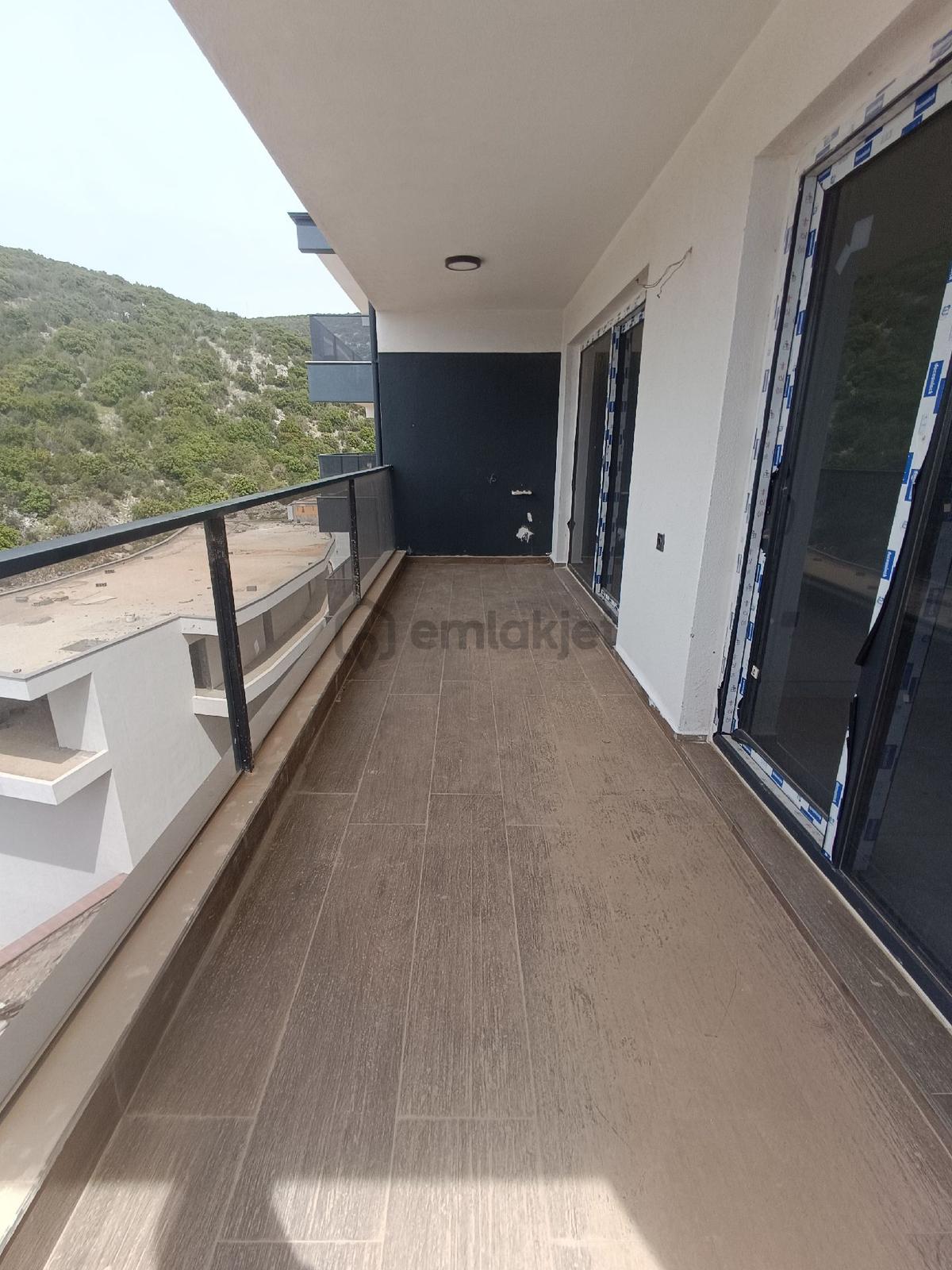 Didim Akbük'te 2+1 Deniz Manzaralı Köşe Daire - 5