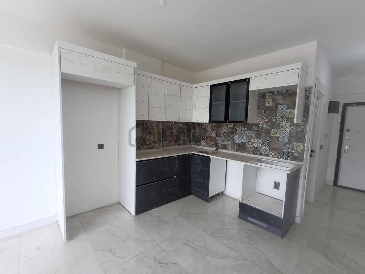 Didim Akbük'te 2+1 Deniz Manzaralı Köşe Daire - 9