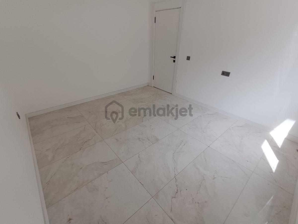 Didim Akbük'te 2+1 Deniz Manzaralı Köşe Daire - 13