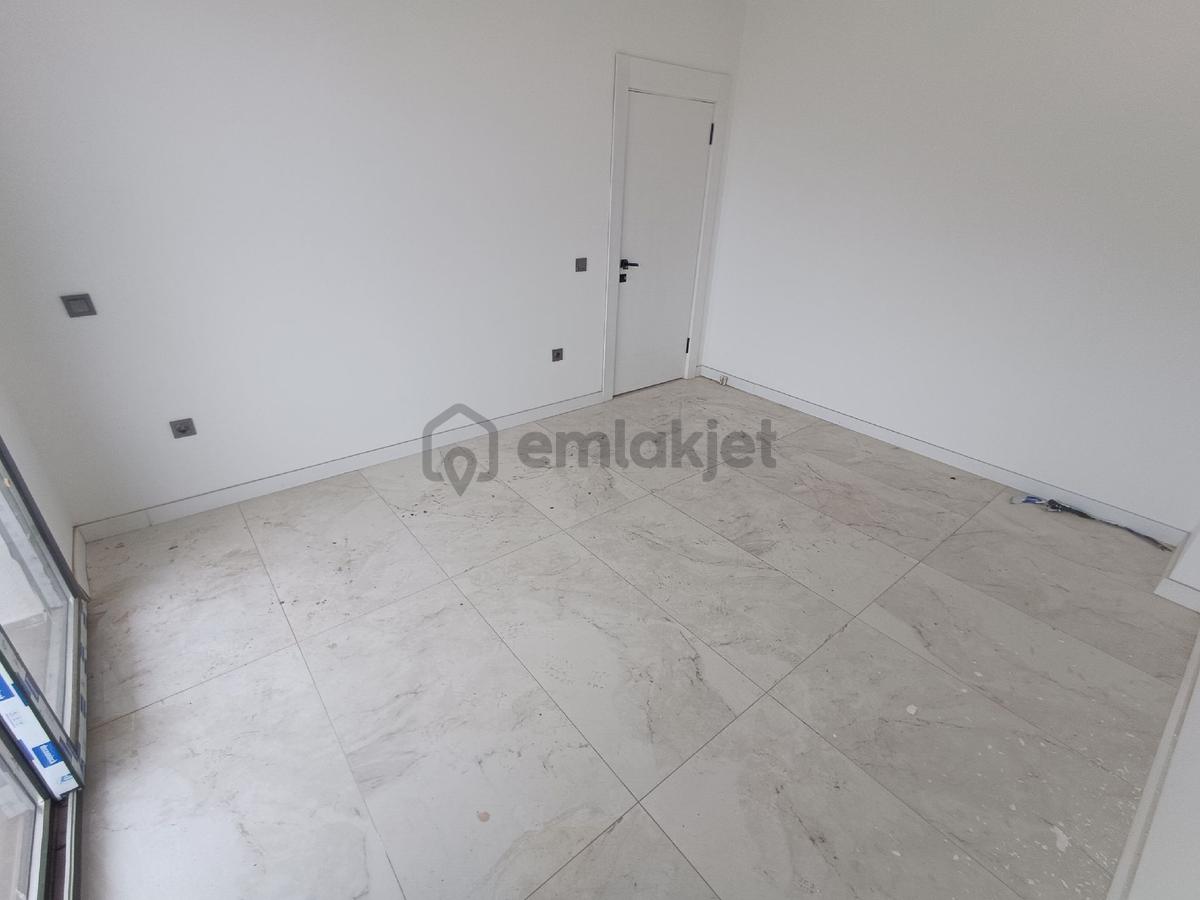Didim Akbük'te 2+1 Deniz Manzaralı Köşe Daire - 16