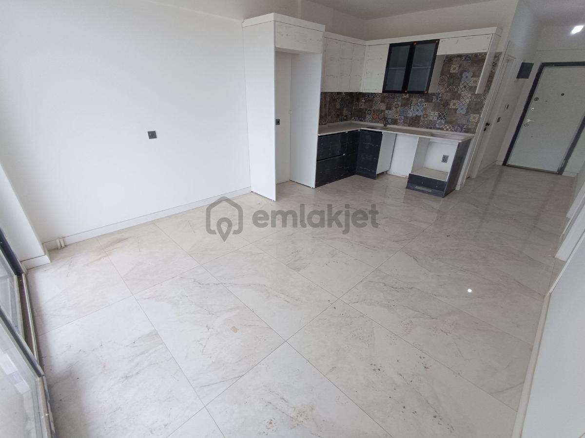 Didim Akbük'te 2+1 Deniz Manzaralı Köşe Daire - 7