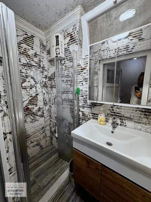 Full Esyalı Daire Kısa Dõnem Kiralana Bilir - 5