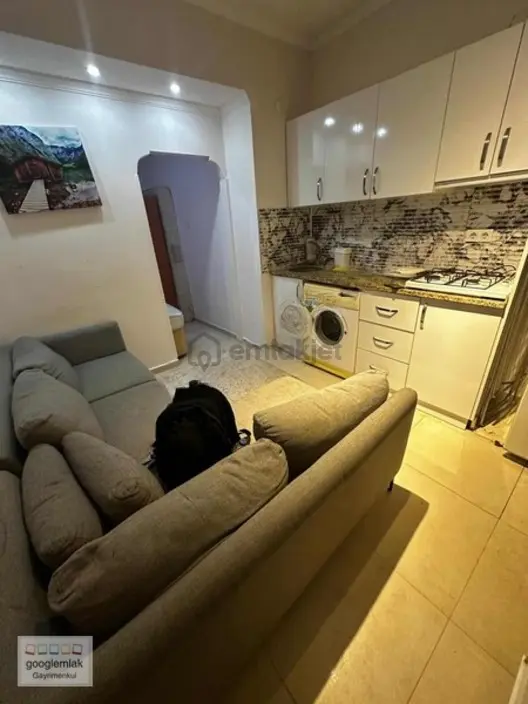 Full Esyalı Daire Kısa Dõnem Kiralana Bilir - 18