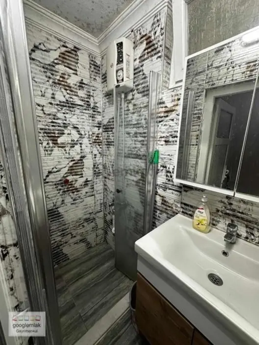 Full Esyalı Daire Kısa Dõnem Kiralana Bilir - 4