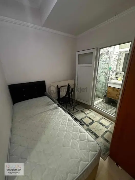 Full Esyalı Daire Kısa Dõnem Kiralana Bilir - 22