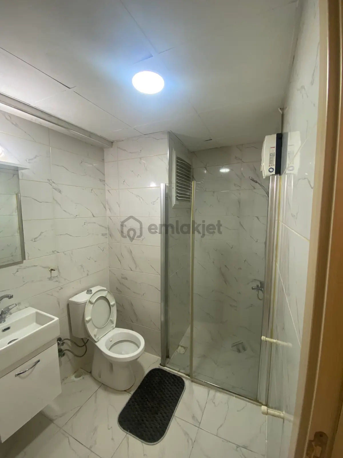Sahibinden Eşyalı 1+1 Kiralık Daire - 13