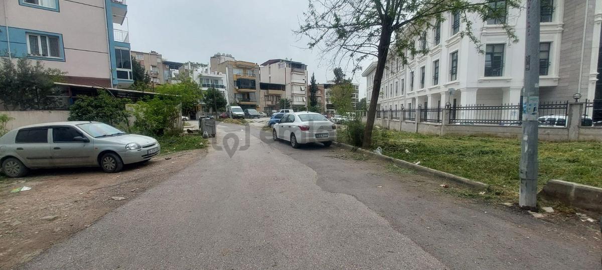 Buca Kaymakamlık Arkası Satılık Dükkan - 29