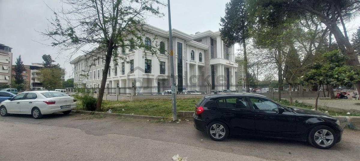 Buca Kaymakamlık Arkası Satılık Dükkan - 28