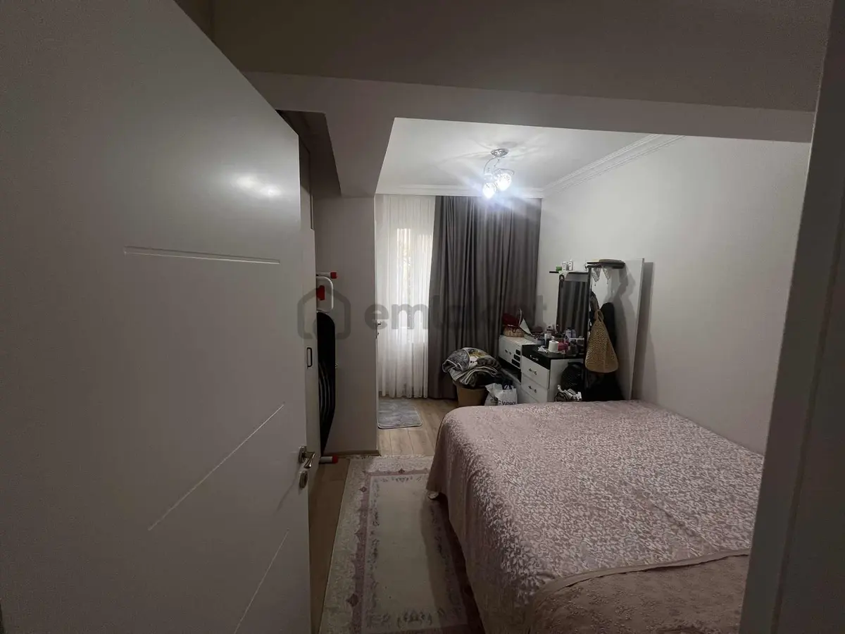 Hatay Türk Kollejı Yakını 2+1 Satılık Daire - 5