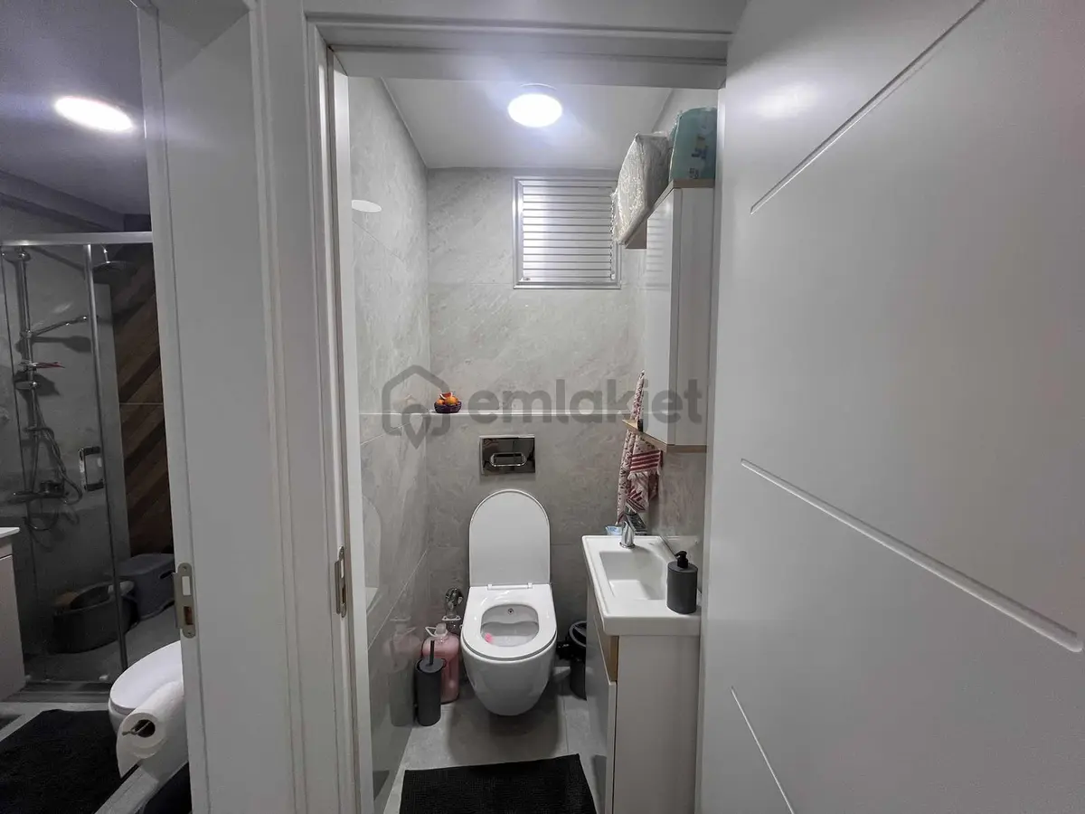 Hatay Türk Kollejı Yakını 2+1 Satılık Daire - 17