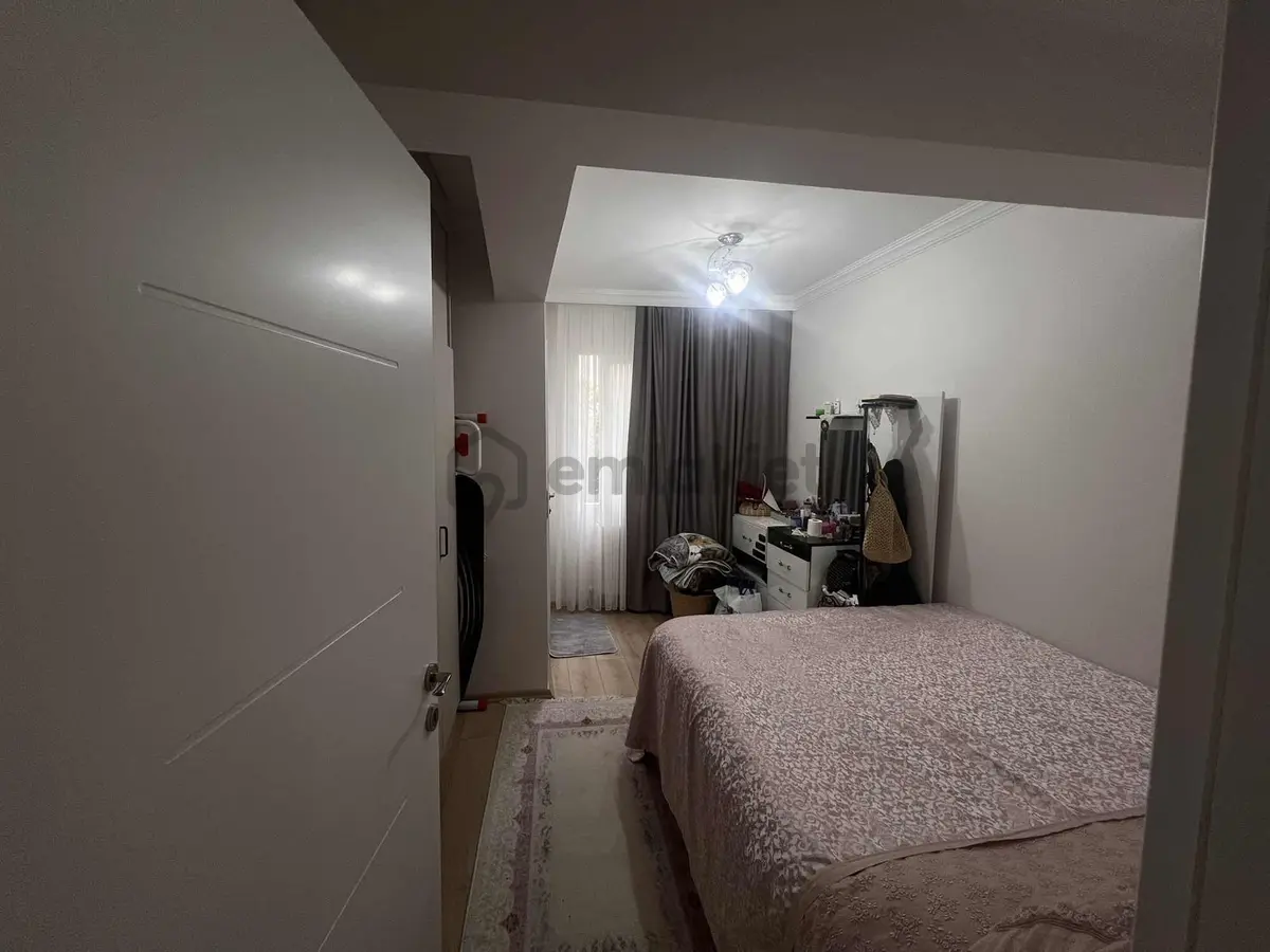 Hatay Türk Kollejı Yakını 2+1 Satılık Daire - 6