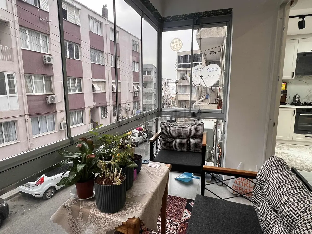 Hatay Türk Kollejı Yakını 2+1 Satılık Daire - 10