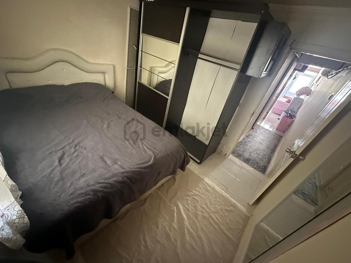 Kumburgazda Denize Sıfır Sezonluk Kiralık Daire - 7