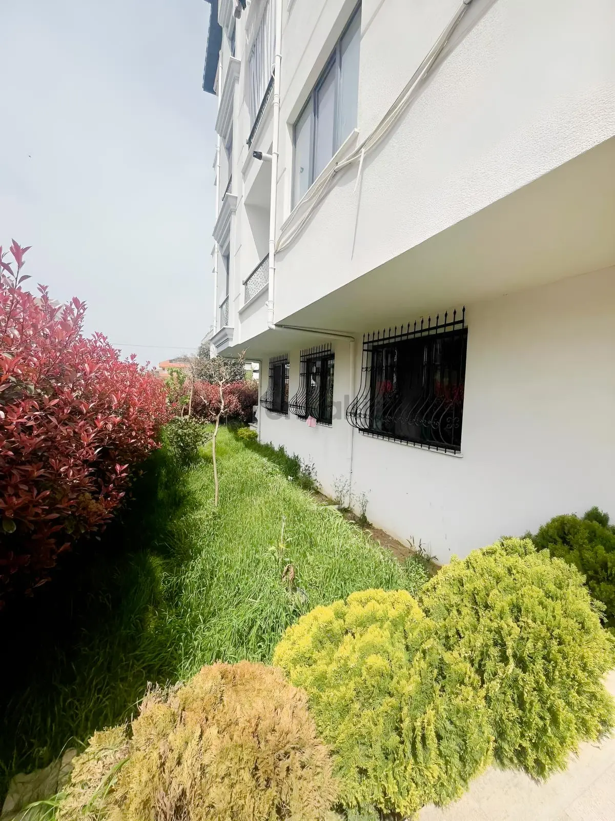 Turyap S.özbey'den İsmetpaşada Mükemmel Lokasyonda 2+1 Daire - 13