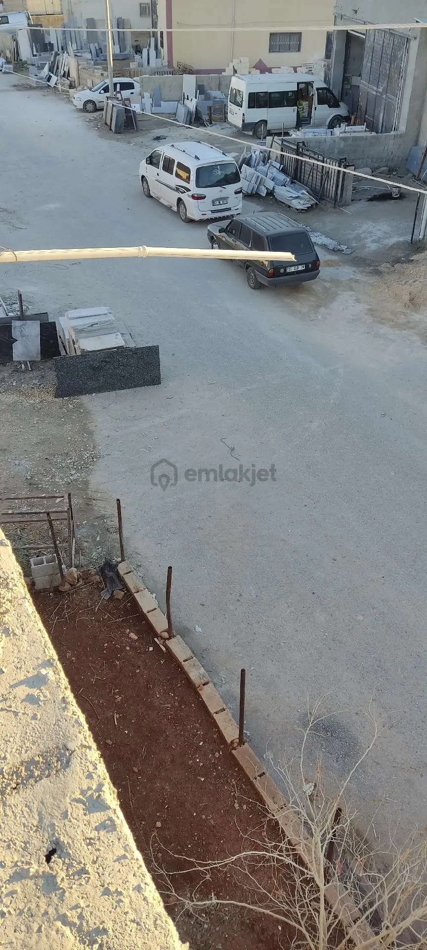 Sahibinden Satılık İşyeri 909 Mt² Aksçamrscit De - 4