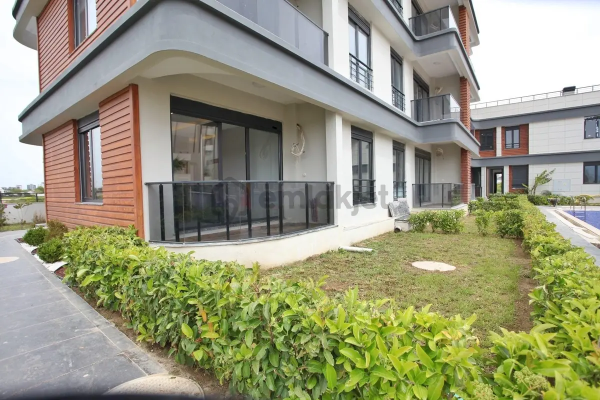 Önder Sağlam Dan Altıntaş Ta Satılık 1+1 Sıfır Daire - 31