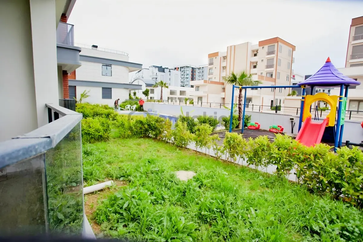 Önder Sağlam Dan Altıntaş Ta Satılık 1+1 Sıfır Daire - 33