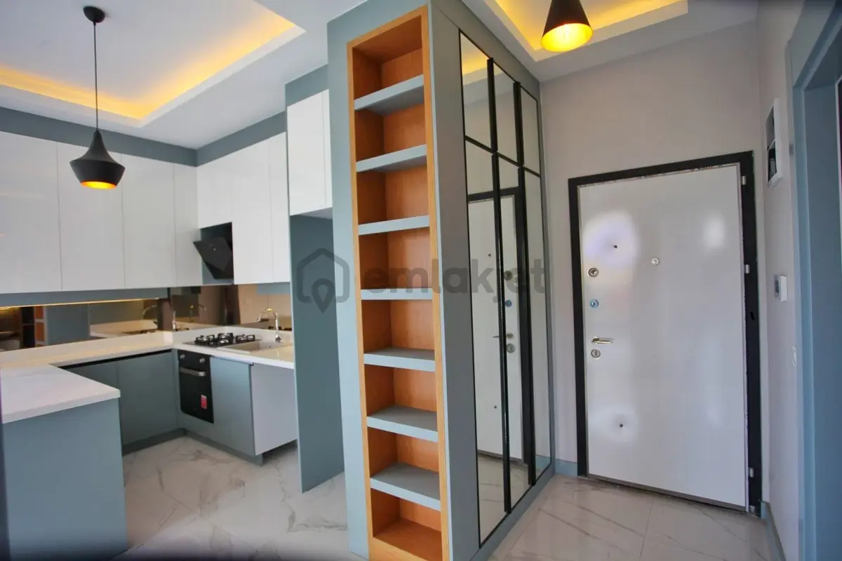 Önder Sağlam Dan Altıntaş Ta Satılık 1+1 Sıfır Daire - 11