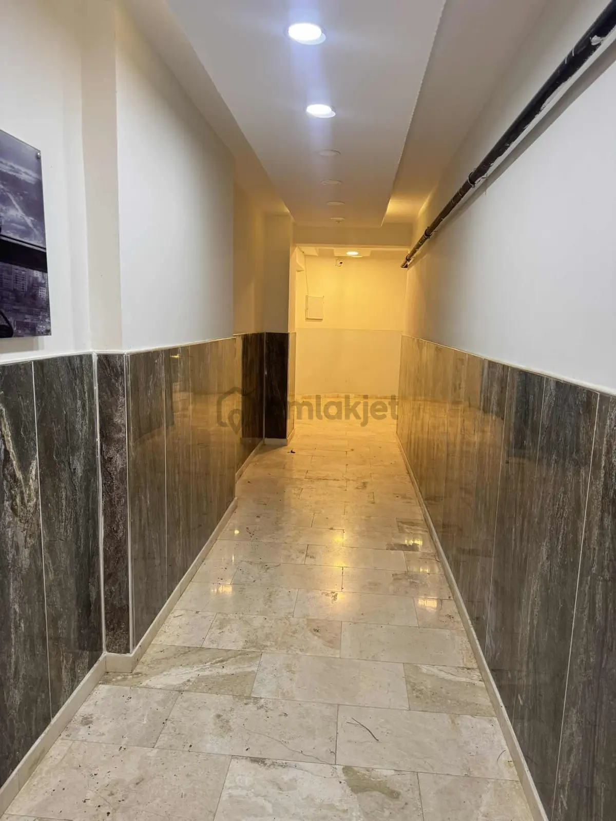 Yüksek Giriş Bahçeli Plaja 200m 2+1 Satılık Daire - 3