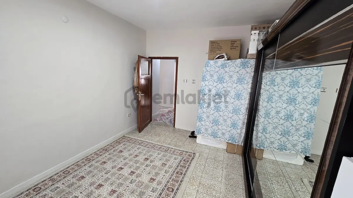 Sağlık Mahallesi'nde - 17