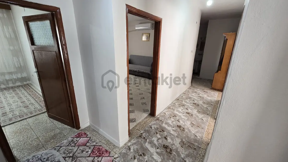 Sağlık Mahallesi'nde - 24