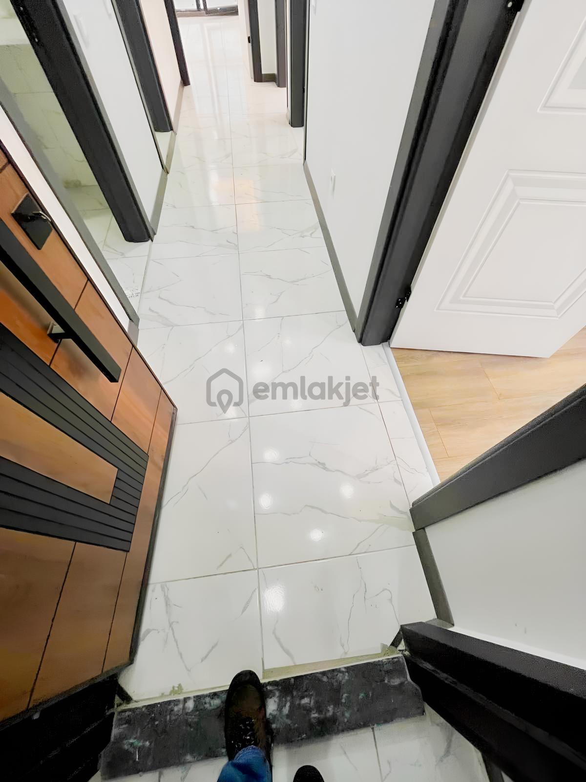 Rumeli Mahallesi Kalan Son 2 Lüx Dairemiz - 7